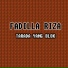 fadilla riza