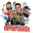 Gerhard Steyn, Loufi, Jacques du Plessis