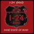 I-24 BAND