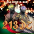 DJ Kim, 2.3
