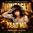 Dj Caat, Young Serena