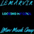 LeMarvin