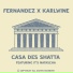 Fernandez, Karl Wine feat. Its Natascha