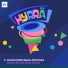 Hyrrä feat. Maija Sariola, Samuel Sariola