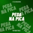 DJ JR DA MANGUEIRINHA, Mc Menor Thalis, MC NIKEDY