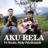 Tri Suaka, Ricky Febriansyah