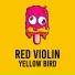 yellow bird