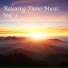 Relaxing Piano Music