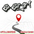 Apollomars86 feat. Bigol6 Bank