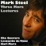 Mark Steel