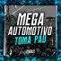 MC GW, mc pl alves, DJ CLEBER