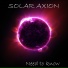 Solar Axion