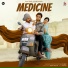 R Nait, Deepak Dhillon
