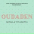 Oudaden