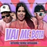 MC Lysa, MC Trovão, MC Di Magrin