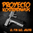 Proyecto Kostradamus