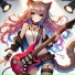 CAT Nightcore