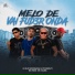 DJ SLK Sucessada, DJ FC MARLEY, MC Rogê, MC Talibã