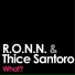 R.O.N.N., Thice Santoro