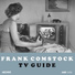 Frank Comstock and his Orchestra