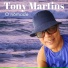 TONY MARTINS O NÔMADE