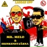 Mr Melo, Brinkenstjärna
