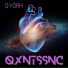 Q-York feat. Honoré