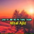 Afzal Ajiz