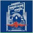 Super American Eagle