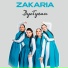 ZAKARIA