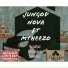 Jungod Nova feat. Mtheezo