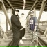 Matishy, Chino Gigio, Rob Nwanda