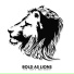 Bold as Lions