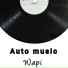 Auto music