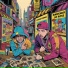 Jo Rose, Madchild