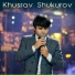 Khusrav Shukurov