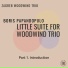 Zagreb Woodwind Trio