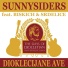 Sunnysiders feat. Fon Biskich, Srdelice