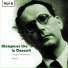 Clara Haskil, Otto Klemperer
