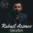 Fit.Az Rubail Azimov