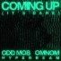 Odd Mob & OMNOM pres. HYPERBEAM