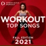 Power Music Workout