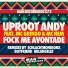 Uproot Andy feat. MC Nem, MC Gringo