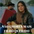 João Marcos e Maria Eduarda