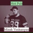 Misak Voskanyan