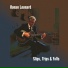 Ronan Leonard