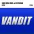 Sied Van Riel & Estigma