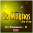 Os Magnos