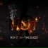 Bonz Cr feat. The Bless