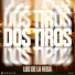 Los De La Vega, Sam Bruno, Ruen